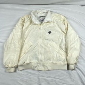 Woman’s Size M All Points North Members Only Winter Jacket